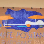 Cafe Positano Carte