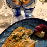 Cafe Positano Nourriture