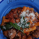 Cafe Positano Nourriture