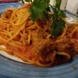 Cafe Positano Nourriture