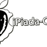 Ipiada Caffe Logo