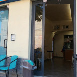 Chicca La Piadina outside