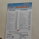 Chicca La Piadina