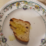 Trattoria Da Pitone Comida