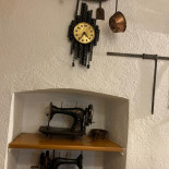 Trattoria Da Pitone Bebida