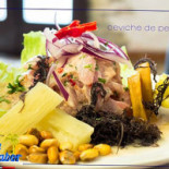 Salsa Y Sabor Comida