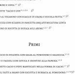 Èmotif Menu
