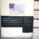 Èmotif Menu