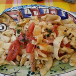 La Marinella Nourriture