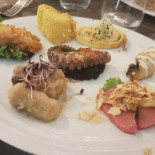 Mama Giù Comida