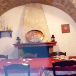 L'oca Bianca À l'intérieur