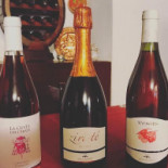 L'oca Bianca Boisson