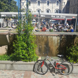 L'oca Bianca Extérieur