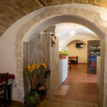 L'oca Bianca Extérieur