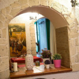 L'oca Bianca Extérieur