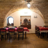 L'oca Bianca Extérieur
