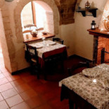L'oca Bianca À l'intérieur