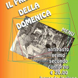 L'oca Bianca Carte