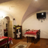 L'oca Bianca À l'intérieur