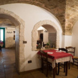 L'oca Bianca Extérieur