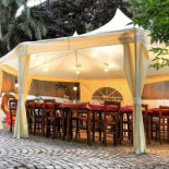 L'oca Bianca Extérieur