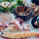 Ai Due Pini Comida