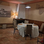 Casa Poderosa À l'intérieur