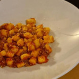Casa Poderosa Comida