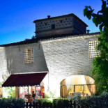 Casa Poderosa Extérieur
