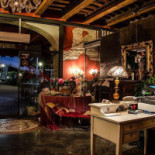 Casa Poderosa À l'intérieur
