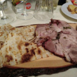 Casa Poderosa Comida