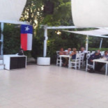 Casa Poderosa Extérieur