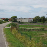 Le Caprette Extérieur