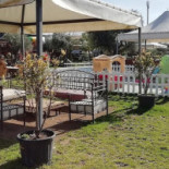Le Caprette Extérieur