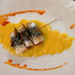 Dal Picciotto Comida