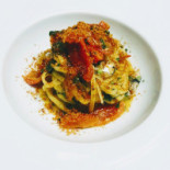 Dal Picciotto Comida