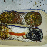 Dal Picciotto Comida