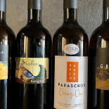 Volatile Vineria E Cucina Bebida