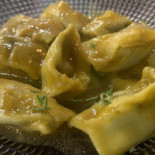 Volatile Vineria E Cucina Comida