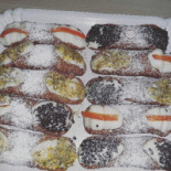 Volatile Vineria E Cucina Comida