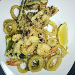 Dal Picciotto Comida