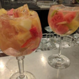 H2no Cafe Boisson