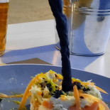 Marekella Comida
