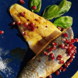 Marekella Comida