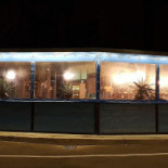 Marekella Exterior