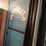 Marekella Exterior