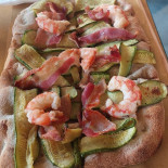 Marekella Comida