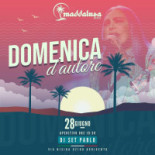 Maddalusa Beach Carte
