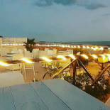 Maddalusa Beach Extérieur