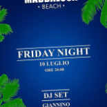 Maddalusa Beach Extérieur